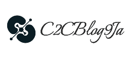 c2cblognaija logo