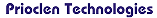 Prioclen Technologies Name