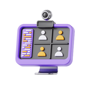 Security Operations Center (SOC) Management icon