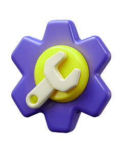 Maintenance & Support Services icon