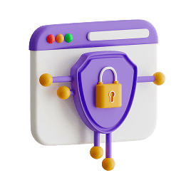 Threat Intelligence & Risk Management icon